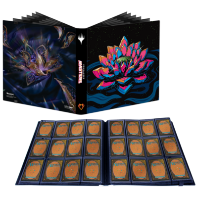 Binders
