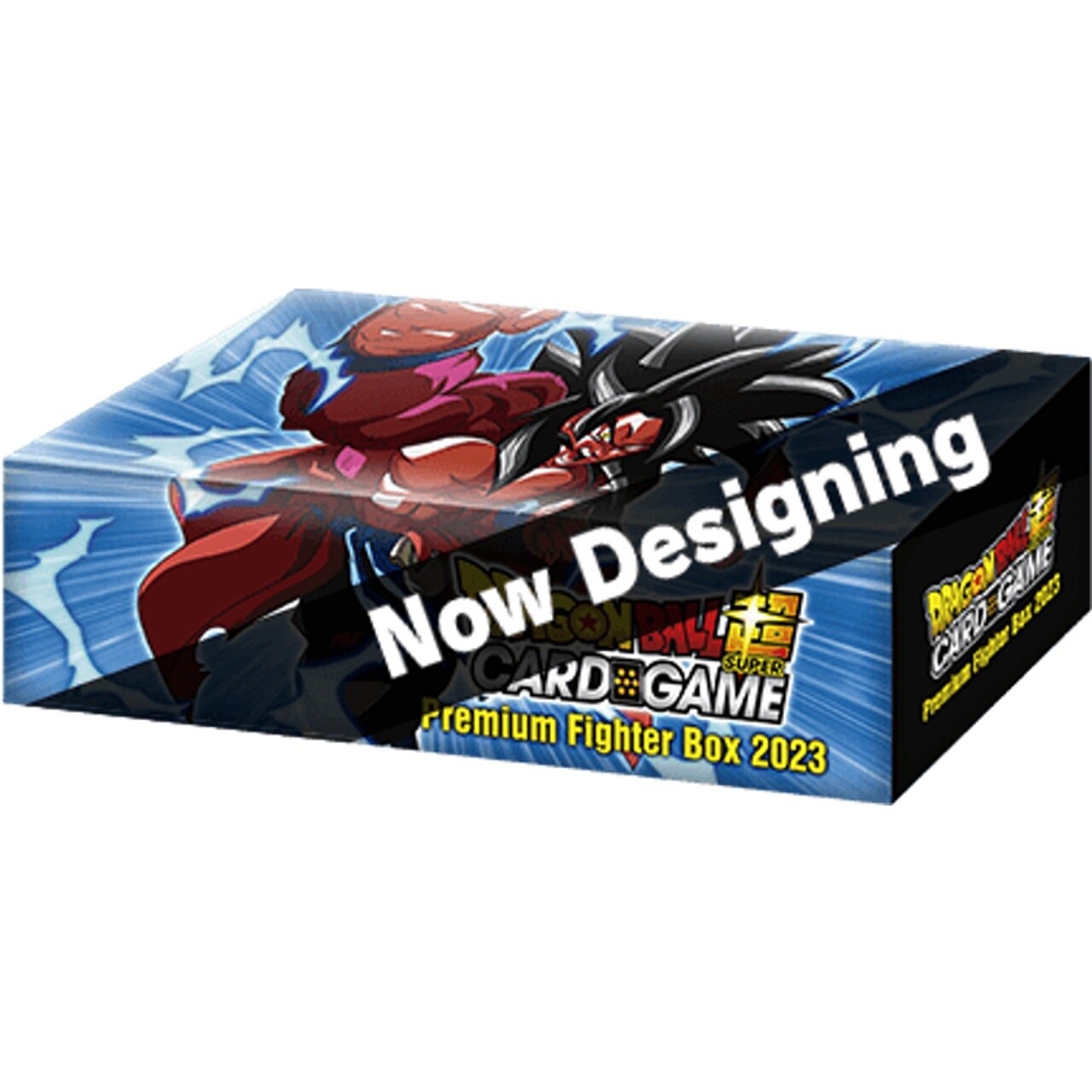 Zenkai - Premium Anniversary Box 2023