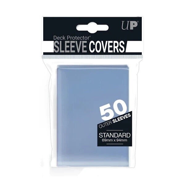 Deck Protector Sleeve Covers