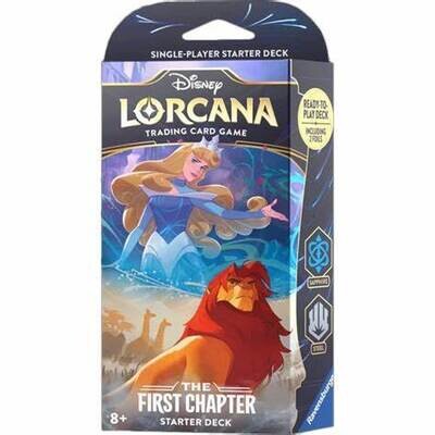 Starter Deck