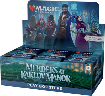 Play Booster