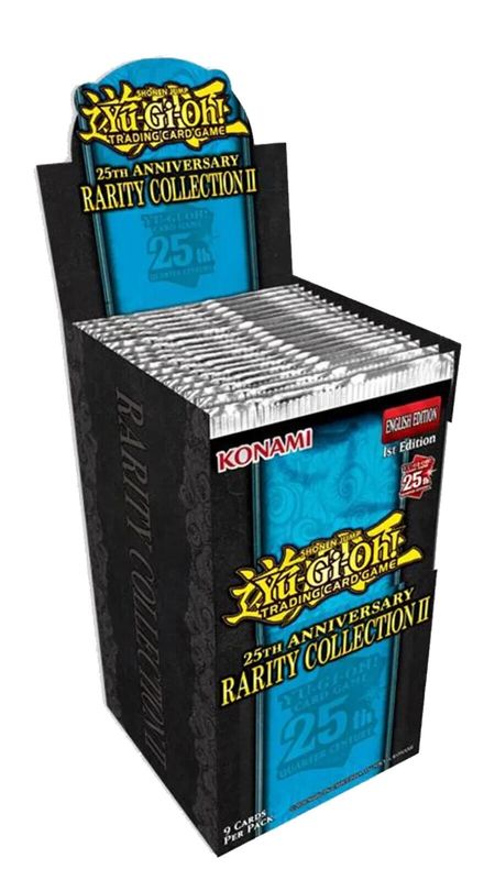 Rarity Collection Two