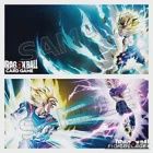 Dragon Ball Super Fusion World Playmats