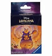 Azurite Sea Card Sleeves