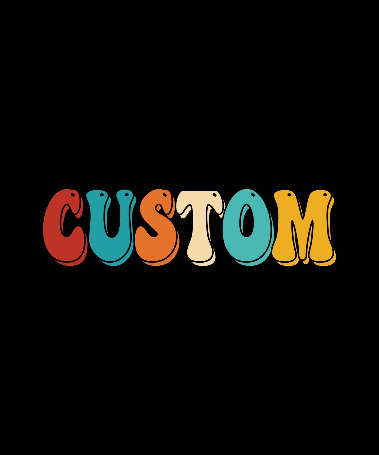 Custom Cards &amp; Items