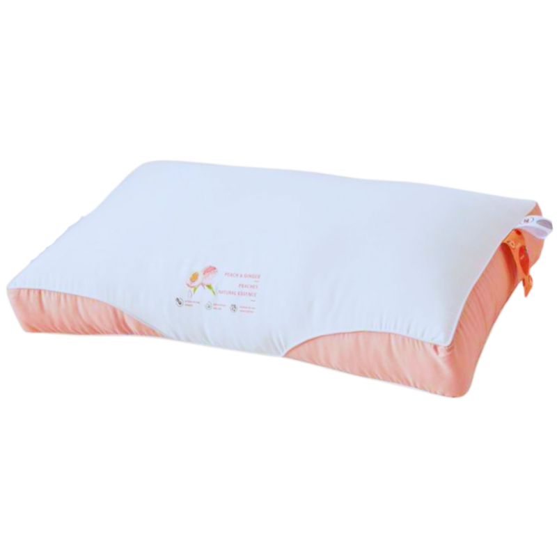 Almohada Melocoton