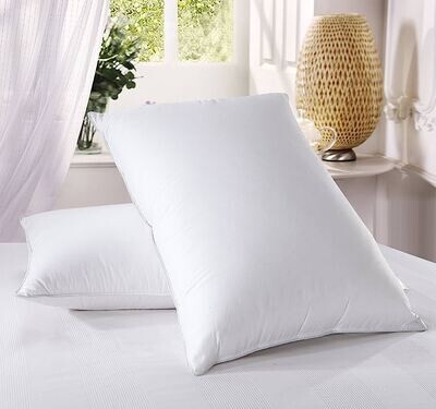 Almohadas Soporte Suave