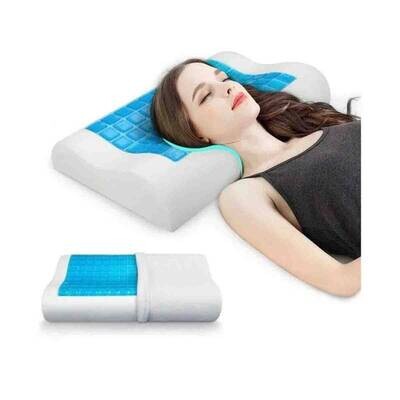 Almohada Cervical