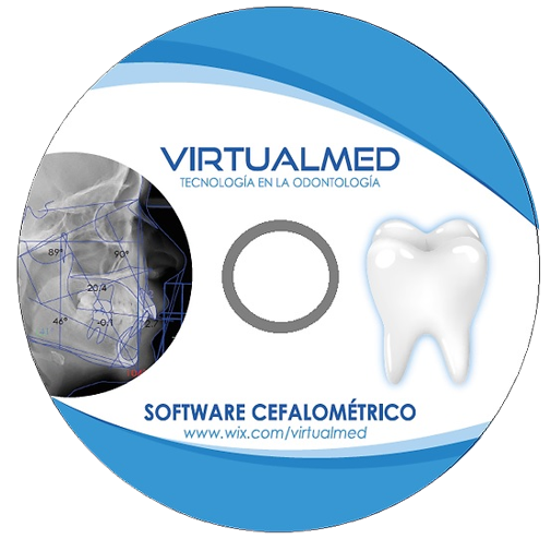 SOFTWARE DE CEFALOMETRÍA