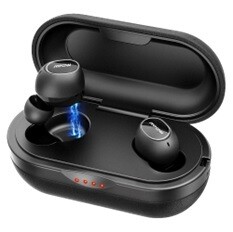 Auriculares inalámbricos Xiaomi Redmi Buds Essential M2222E1 - (negros)