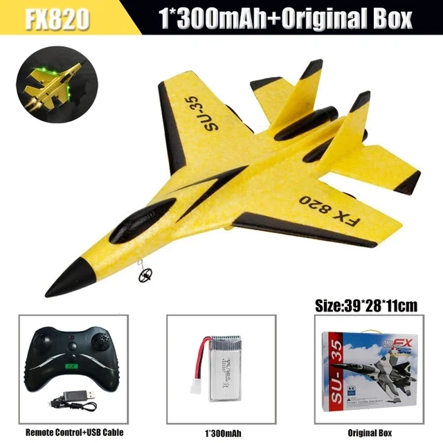 RC Plane
