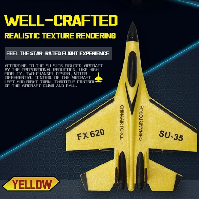 RC Plane