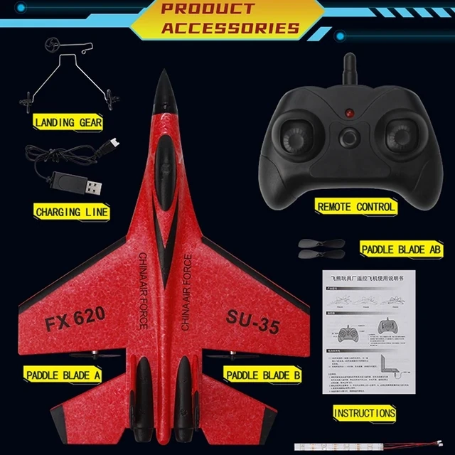 RC Plane