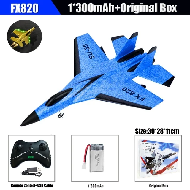 RC Plane