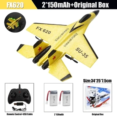 RC Plane