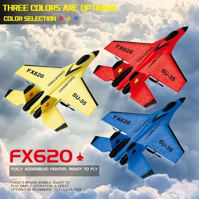 RC Plane