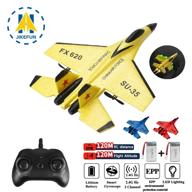 RC Plane