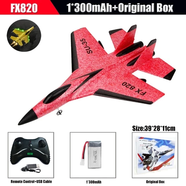 RC Plane