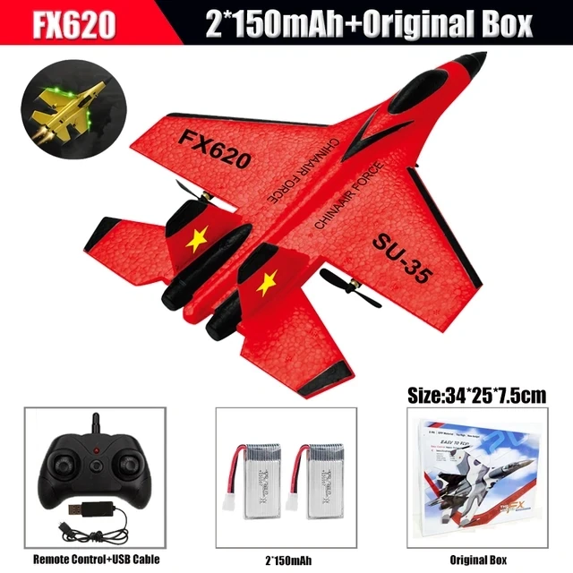 RC Plane