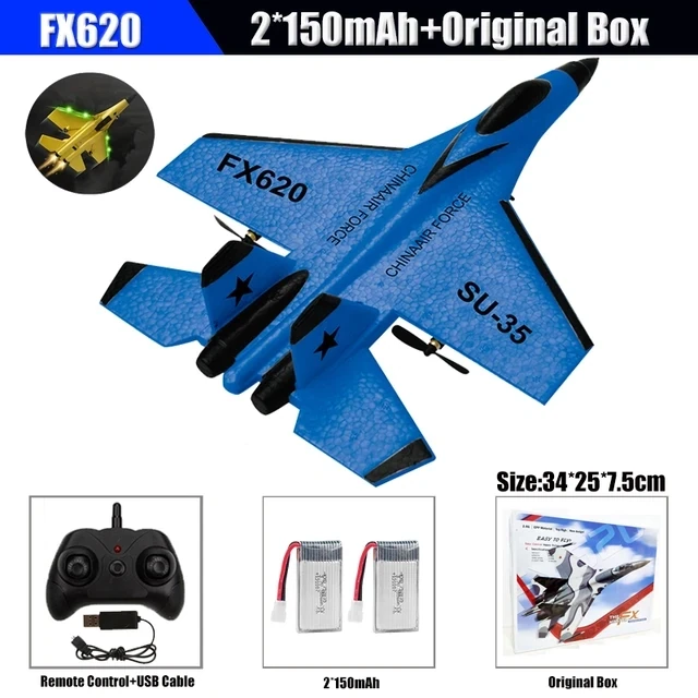 RC Plane