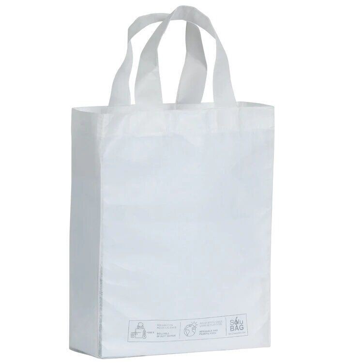 Solubag® Long Gusset Bag (1 Pack-20 Units)