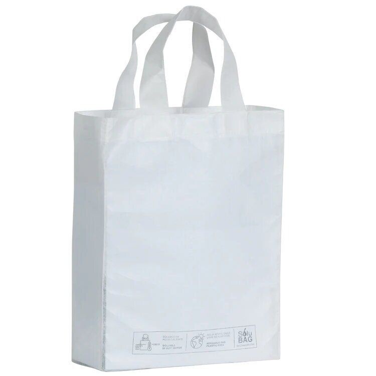 Solubag® Long Gusset Bag (1 Pack-20 Units) Solubag® Long Gusset Bag (1 Pack-20 Units)