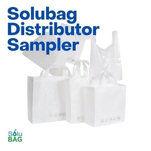 Solubag® Distributor Sampler