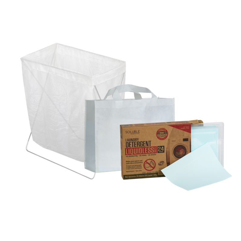 Super ECO Laundry Kit
