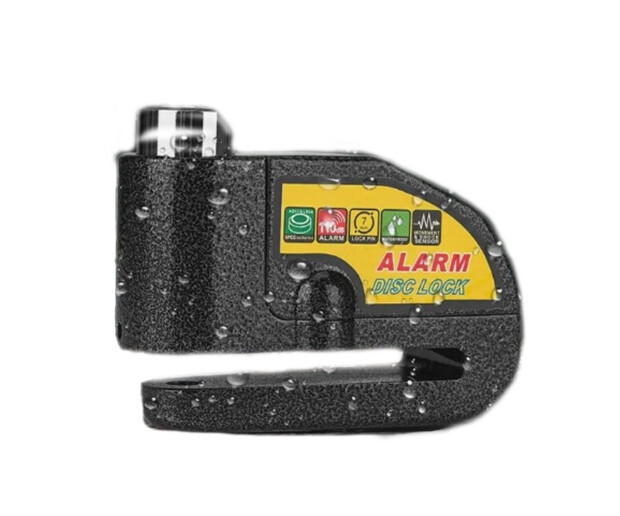 Bike/E-scooter Alarm