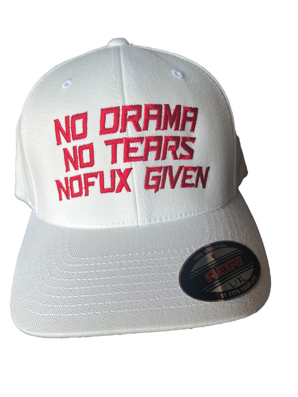 NOFUX FLEXFIT