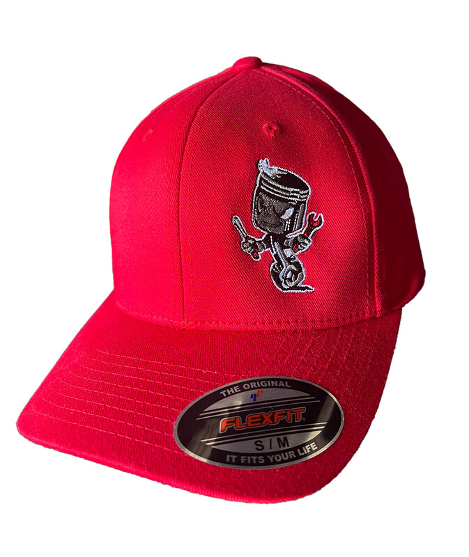 PISTON FLEXFIT