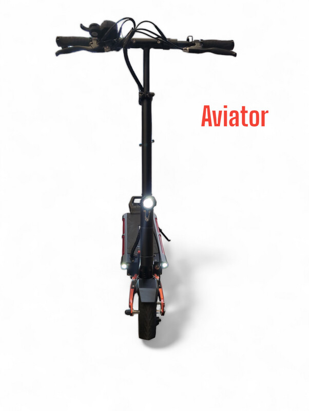 Aviator: Synergy Aviator: Synergy
