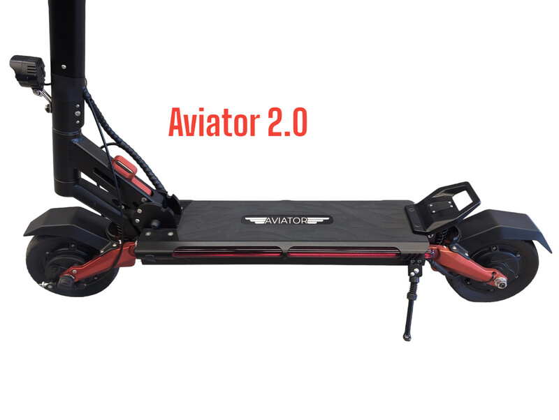 Aviator 2.0: Synergy Aviator 2.0: Synergy