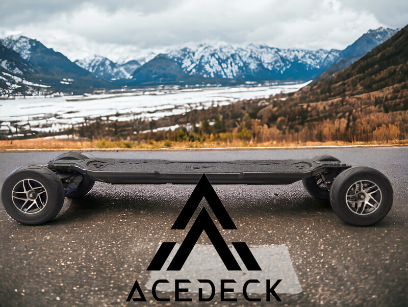 ACEDECKS ACEDECKS