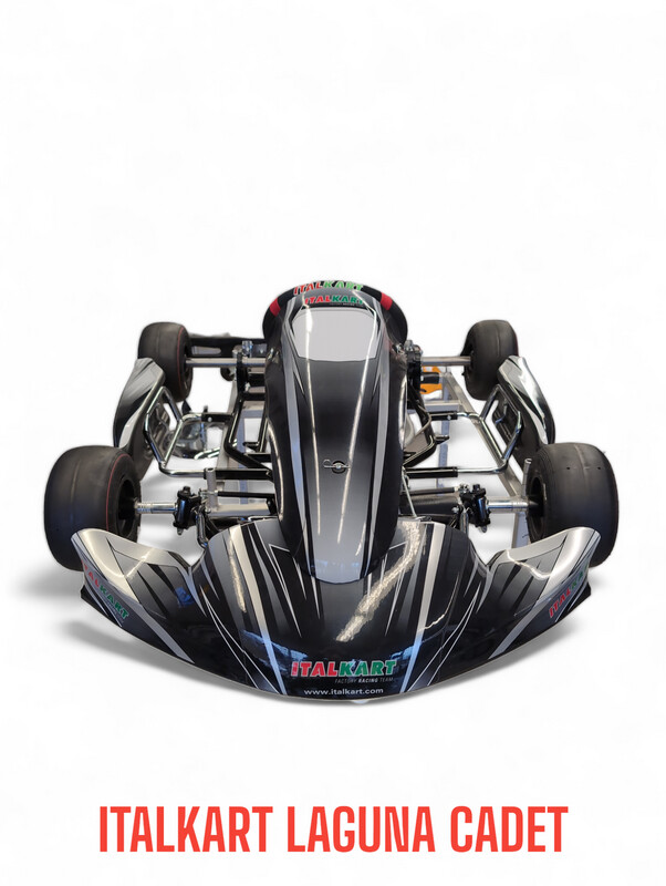 ITALKART SPARK