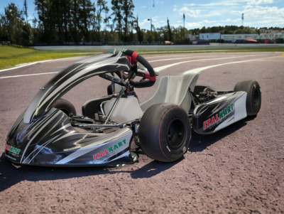 Go Karts