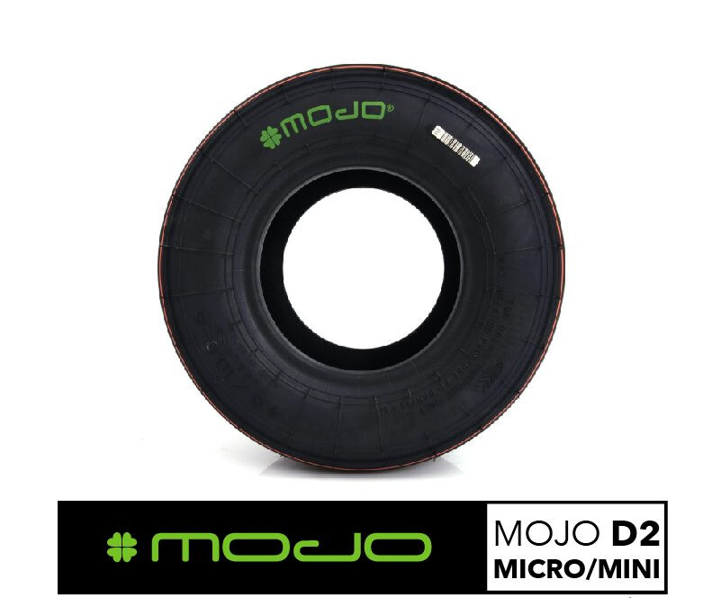 MOJO D2 Micro Mini
