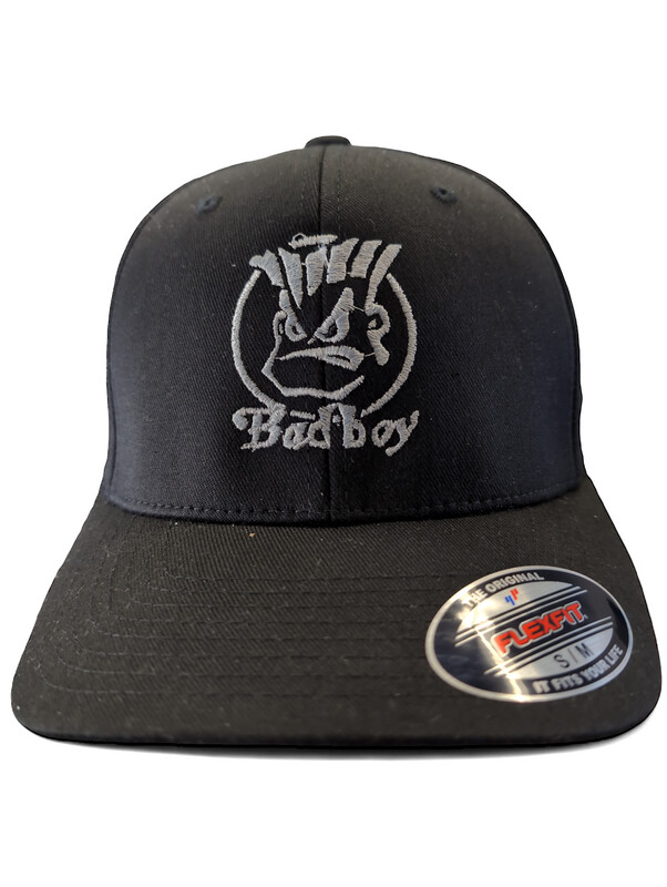 Bad Boy FlexFit hat