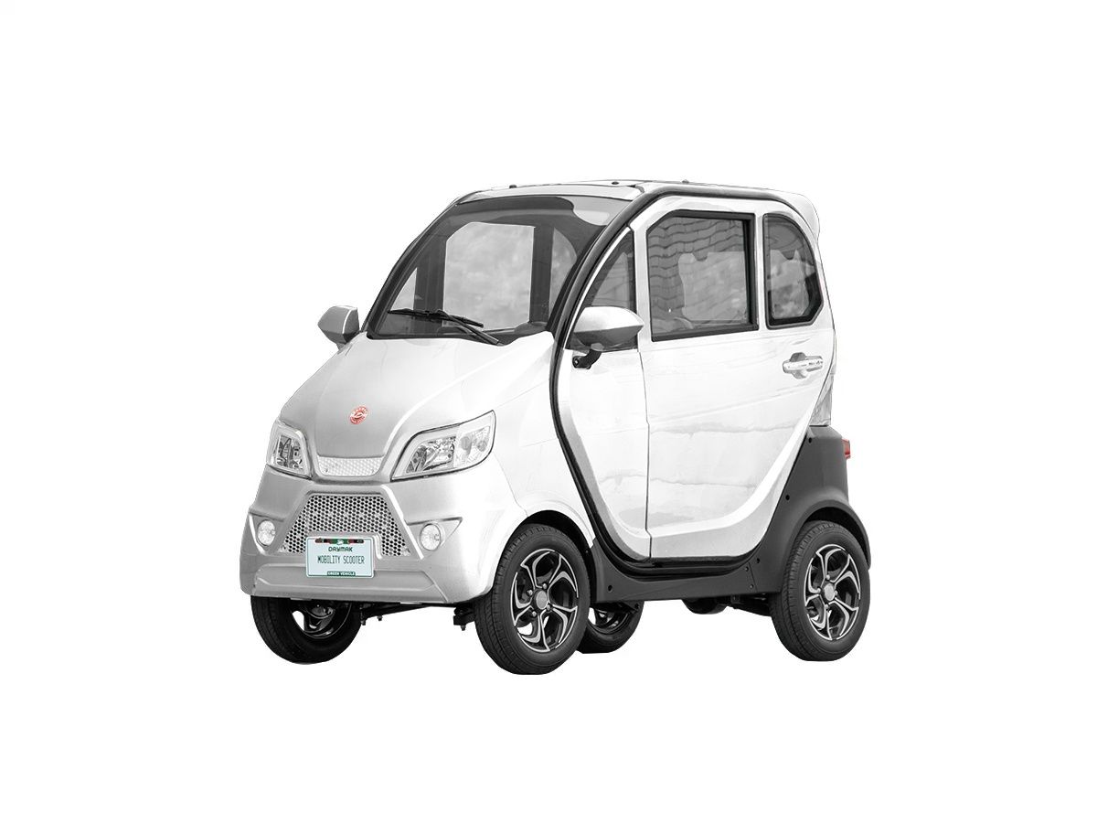 Daymak Boomerbuggy X Pro