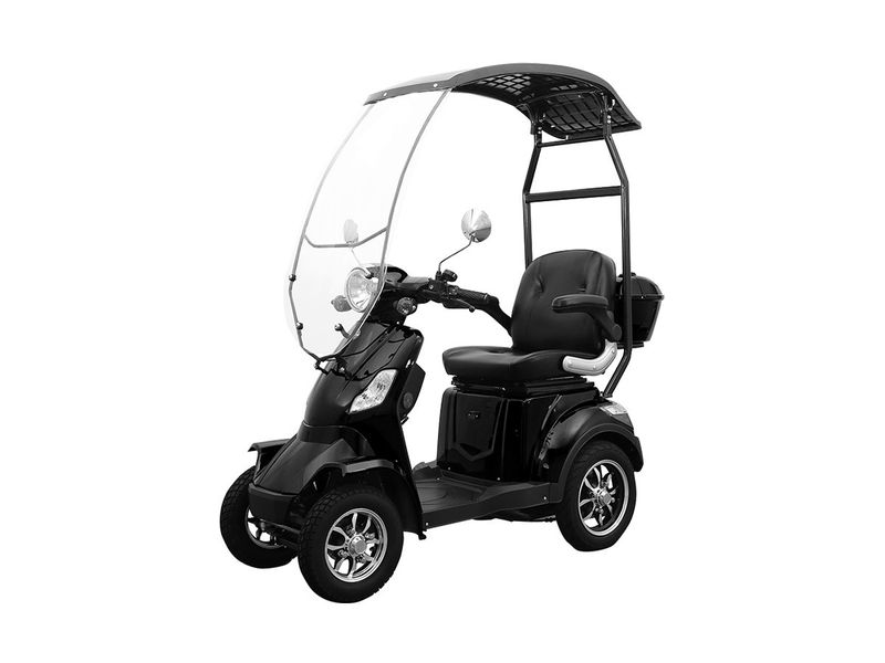 Daymak RoadStar 4 Wheel