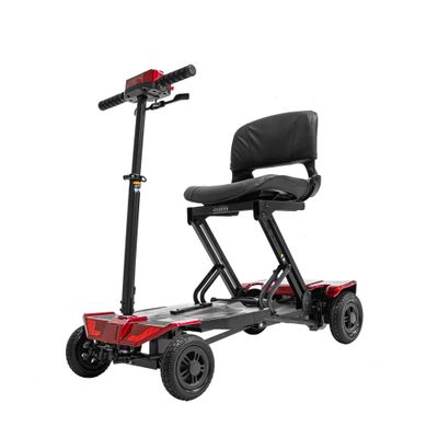Mobility Scooters