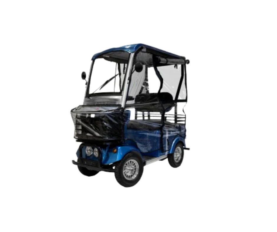 DayMak Boomerbuggy Cargo