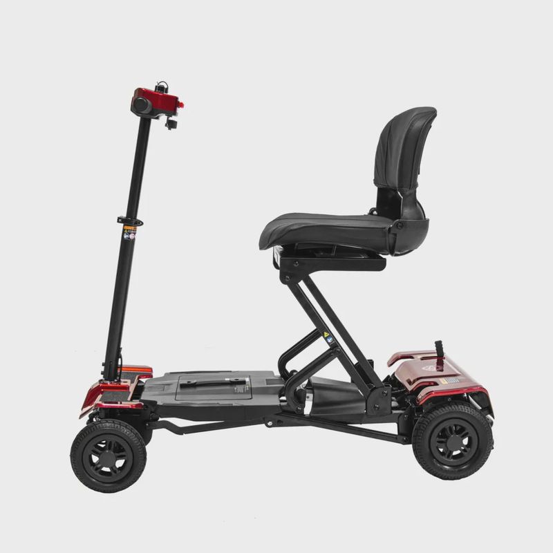 DayMak Boomerbuggy Mate