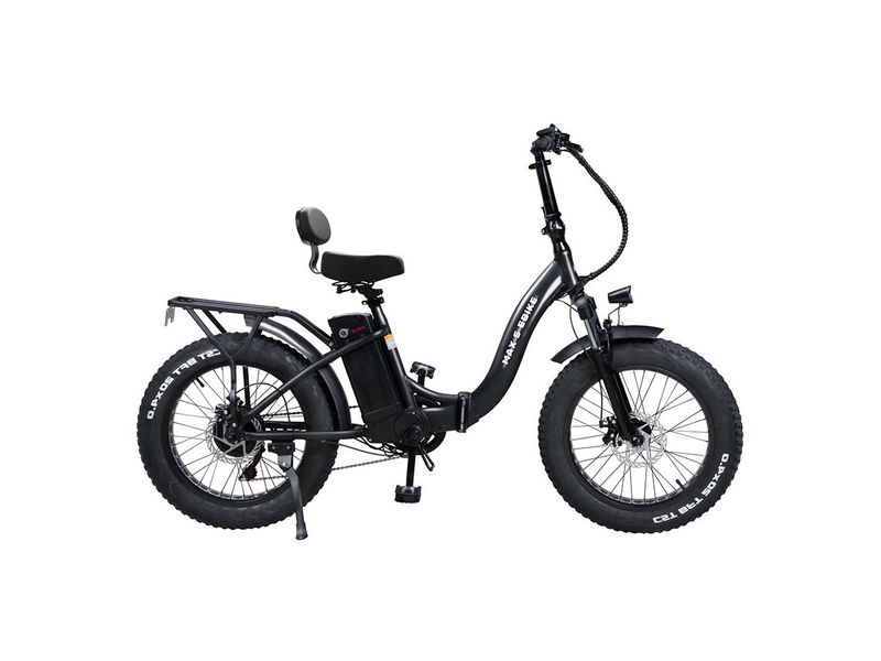 DayMak Max S 48V Deluxe