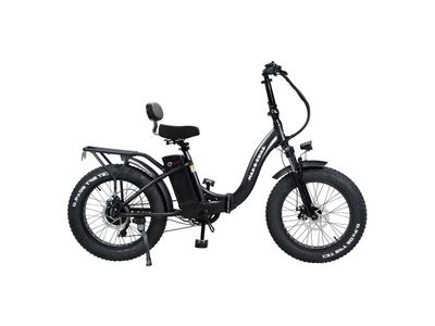 E-Cycles