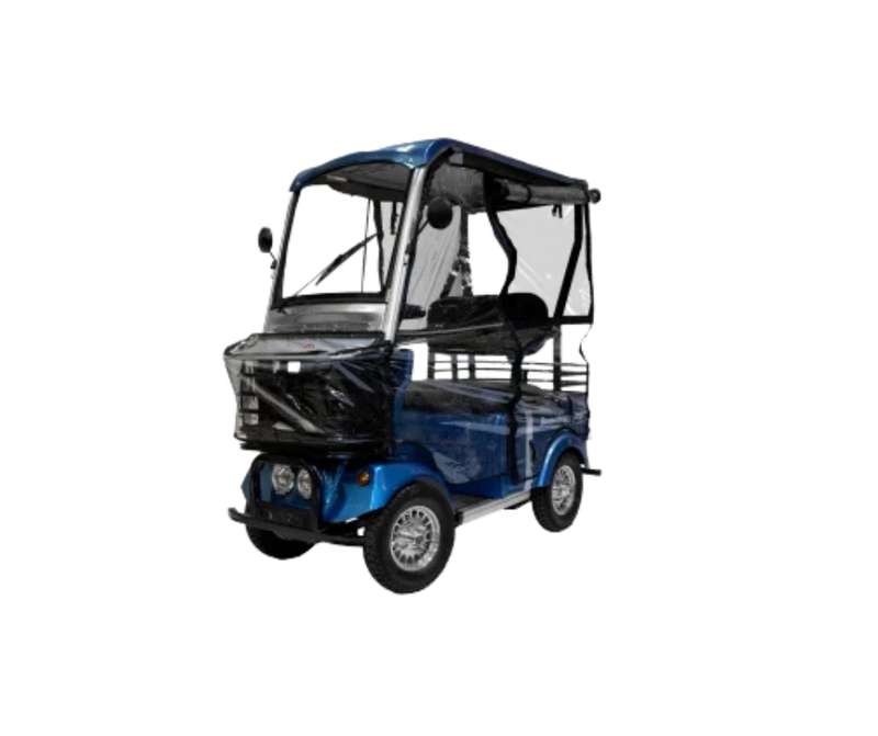 DayMak Boomerbuggy Cargo