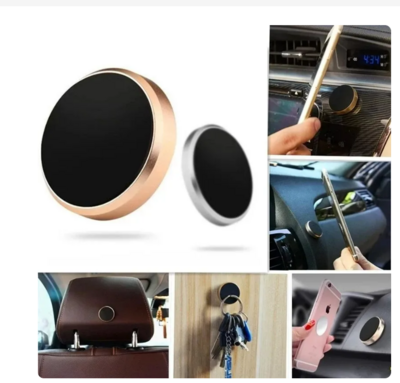 Magnetic Phone Car Holder