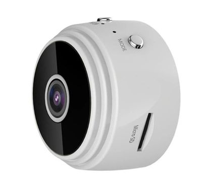 HD Wifi Security Remote Control Surveillance Camera