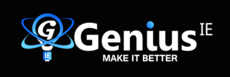 Genius IE