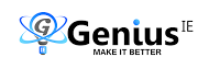 Genius IE Online Store